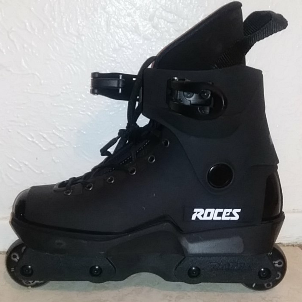 Inline Skates